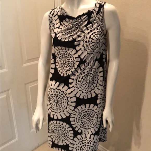 Women’s Sleeveless Merona Dress - Picture 3 of 8